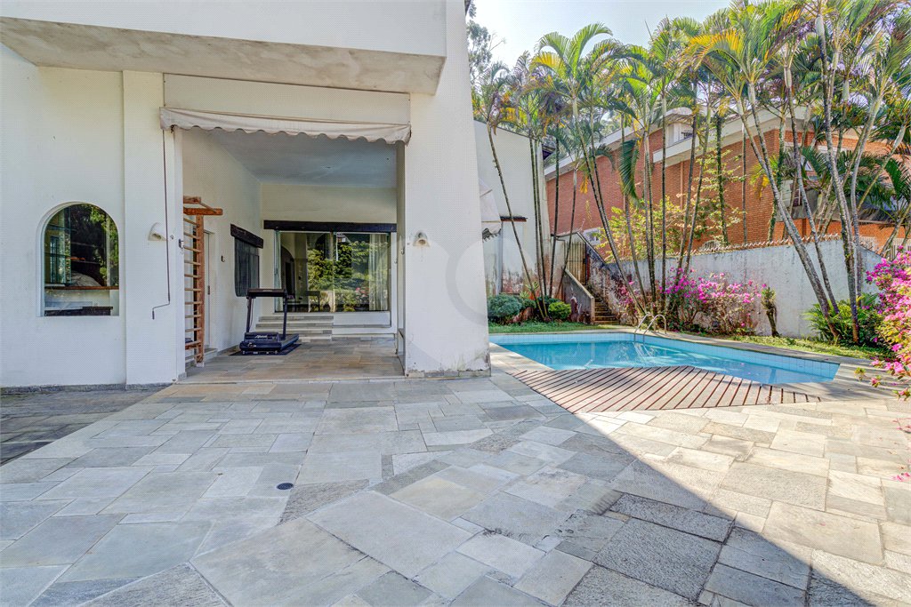 Casa à venda com 3 suítes em Jardim Marajoara, São Paulo, SP