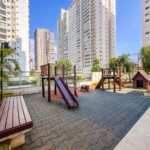 Apartamento à venda com 3 quartos, sendo 2 suítes,  em Tatuapé, São Paulo, SP