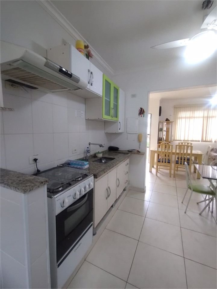 Apartamento com 3 dormitórios à venda, 114 m² por R$ 330.000,00 - Enseada - Guarujá/SP