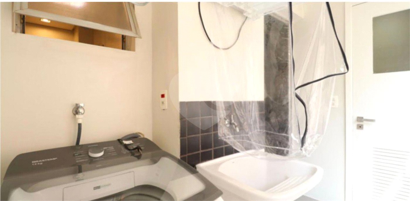 Apartamento para alugar com 3 quartos em Vila Pompéia, São Paulo, SP