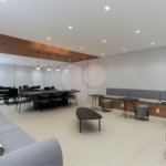 Apartamento para alugar com 2 quartos em Santana, São Paulo, SP