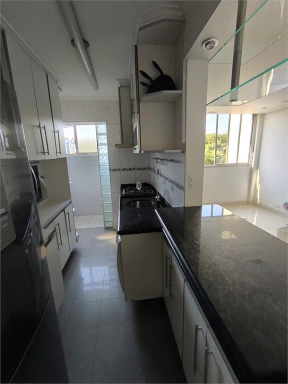 Apartamento à venda com 2 quartos em Brooklin Paulista, São Paulo, SP
