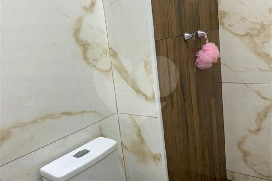 Apartamento à venda com 2 quartos em Jaraguá, São Paulo, SP