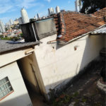 Terreno à venda com 1 quarto em Lauzane Paulista, São Paulo, SP