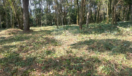 Terreno à venda no condomínio Jardim da Montanha I, Mairiporã - SP