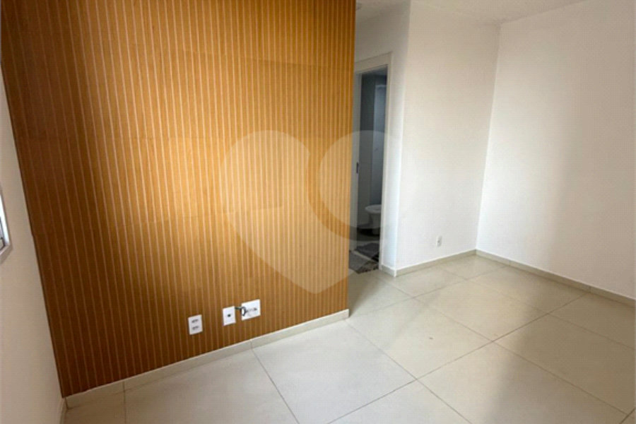 Apartamento à venda com 2 quartos em Jaraguá, São Paulo, SP