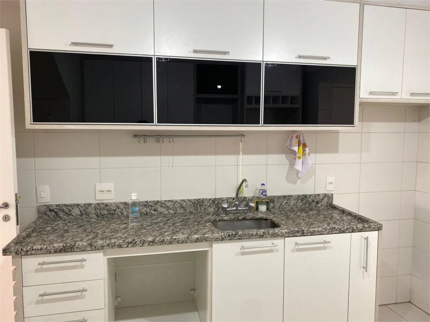 Apartamento à venda com 4 quartos, sendo 2 suítes,  em Paraíso do Morumbi, São Paulo, SP