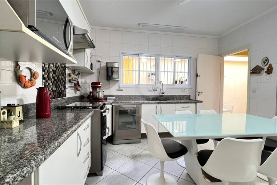 Sobrado à venda com 3 suítes em Mandaqui, São Paulo, SP