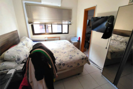 Apartamento à venda com 3 quartos, sendo 1 suíte, em Tijuca, Rio de Janeiro, RJ
