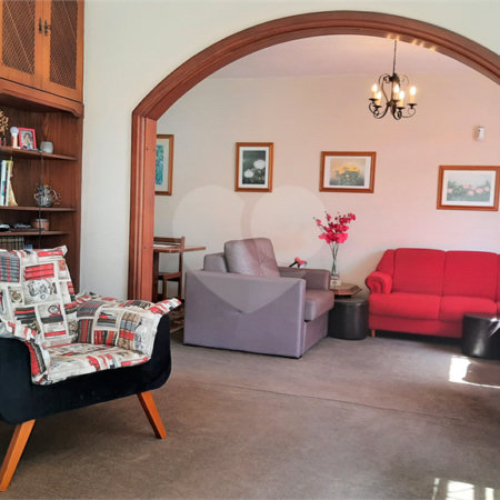 Casa Térrea à venda com 4 quartos, sendo 2 suítes, em Santo Amaro, São Paulo, SP