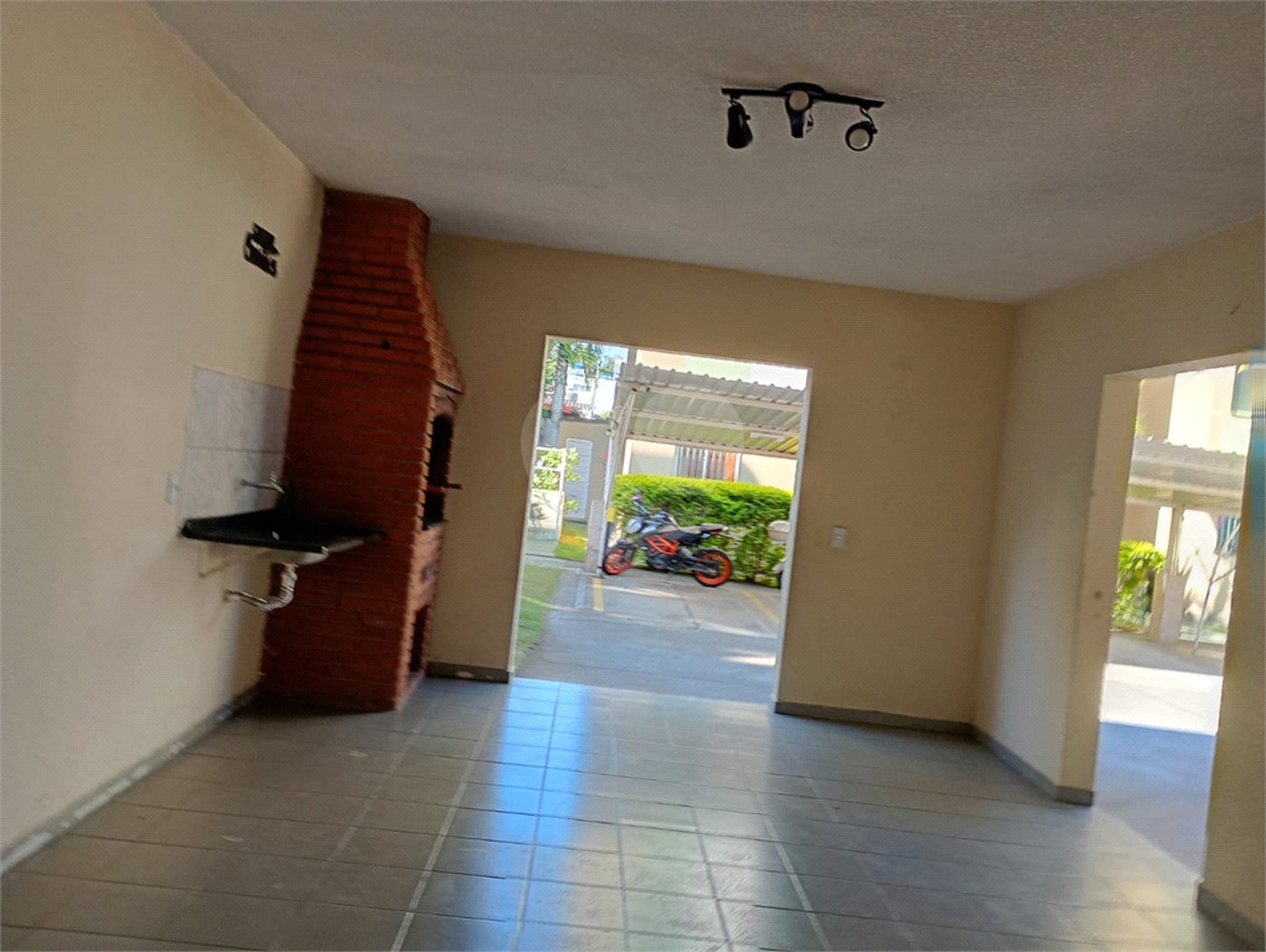 Apartamento à venda com 2 quartos em Vila Clarice, São Paulo, SP