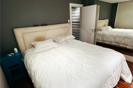 Apartamento à venda ou para alugar com 2 suítes em Paraíso, São Paulo, SP