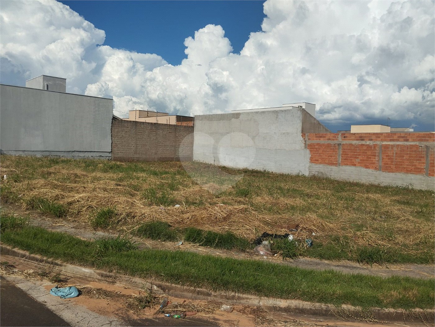 Terreno à venda em Residencial Vista do Horto, Araraquara, SP