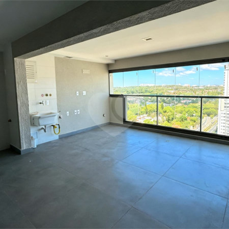 Apartamento à venda com 2 suítes em Campo Belo, São Paulo, SP