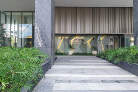 Laje Corporativa para alugar em Pinheiros, São Paulo, SP