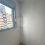 Apartamento à venda com 1 suíte em Vila Leopoldina, São Paulo, SP