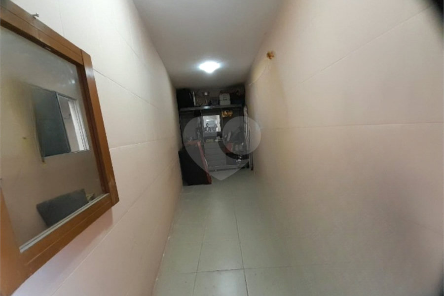 Sobrado à venda com 3 quartos, sendo 1 suíte,  em Saúde, São Paulo, SP