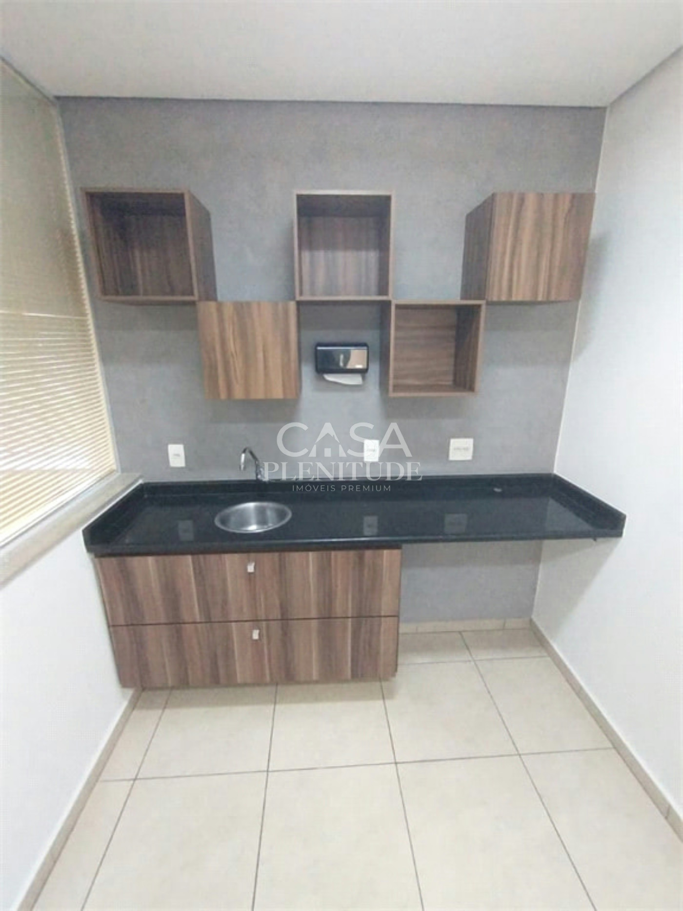 Sala para alugar em Além Ponte, Sorocaba, SP