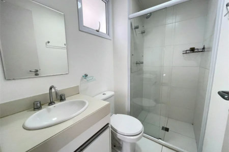 Apartamento à venda com 2 suítes em Vila Sônia, São Paulo, SP