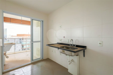 Apartamento à venda com 1 quarto em Vila Gertrudes, São Paulo, SP