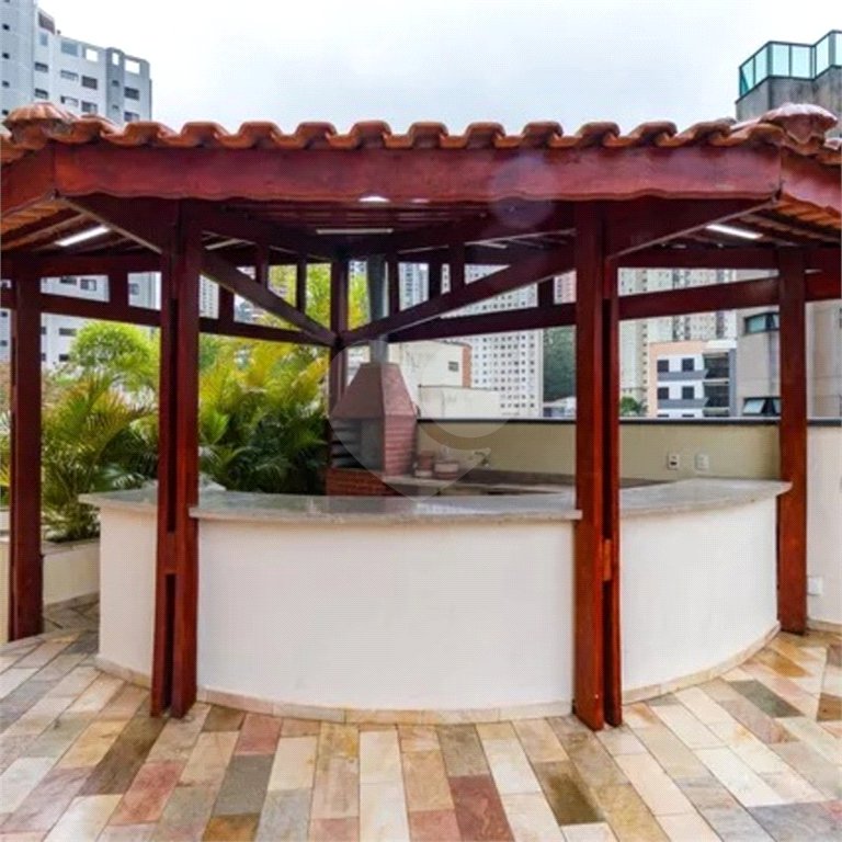 Duplex à venda com 1 quarto em Jardim Ampliação, São Paulo, SP