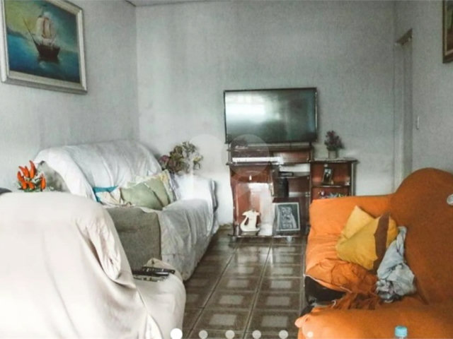Casa à venda com 3 quartos em Vila Guilherme, São Paulo, SP
