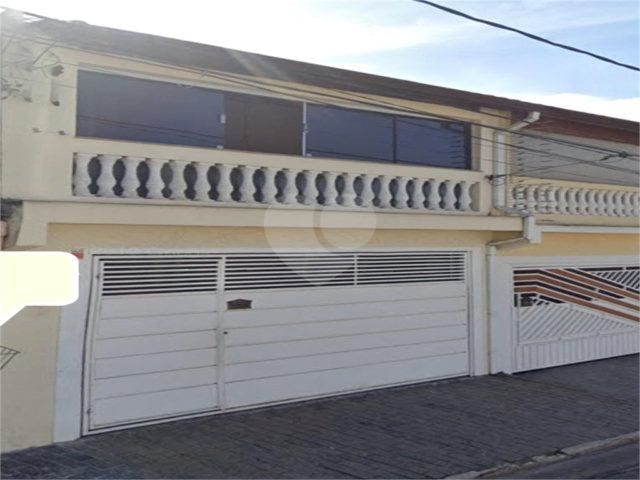 Sobrado à venda com 3 quartos, sendo 1 suíte,  em Pirituba, São Paulo, SP