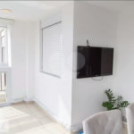 Apartamento à venda com 3 quartos em Tatuapé, São Paulo, SP