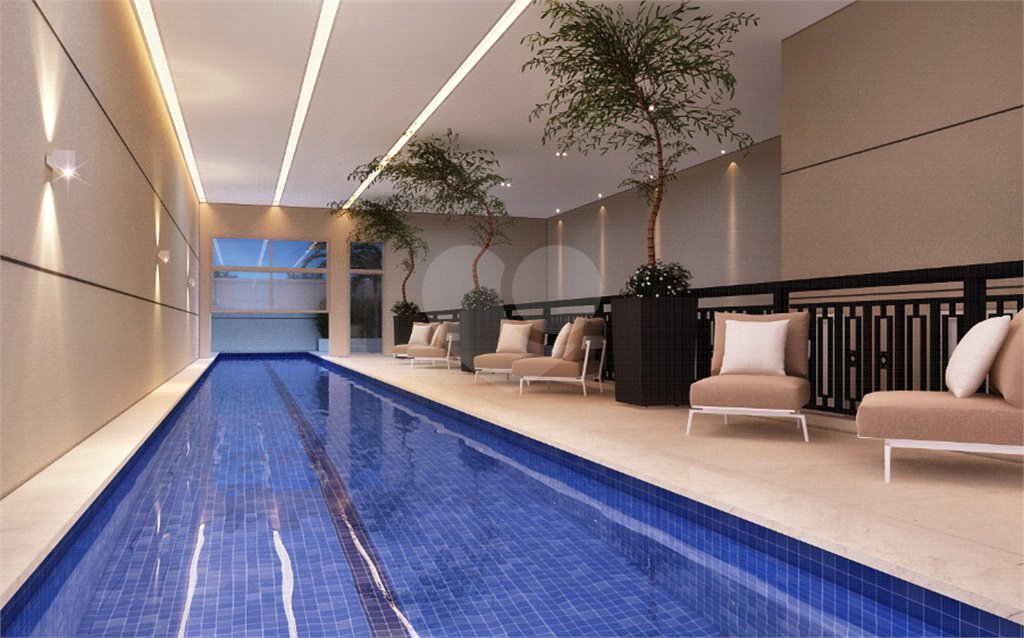 Apartamento à venda com 2 suítes em Jardim São Paulo(zona Norte), São Paulo, SP