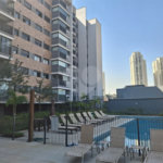 Apartamento à venda com 2 quartos, sendo 1 suíte,  em Ferreira, São Paulo, SP