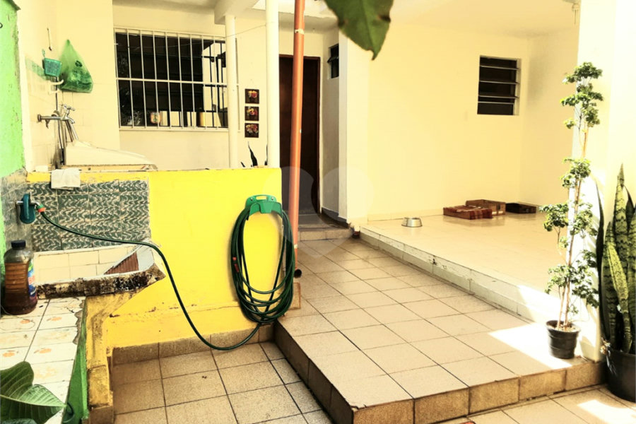 Casa à venda com 2 quartos em Limão, São Paulo, SP