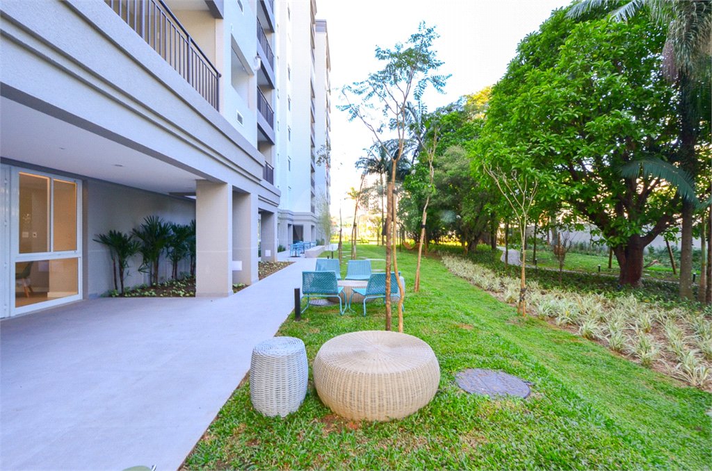 Apartamento à venda com 2 quartos, sendo 1 suíte, em Santo Amaro, São Paulo, SP