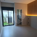 Casa à venda com 3 suítes no condomínio Jardim Park Vista Real, Indaiatuba - SP