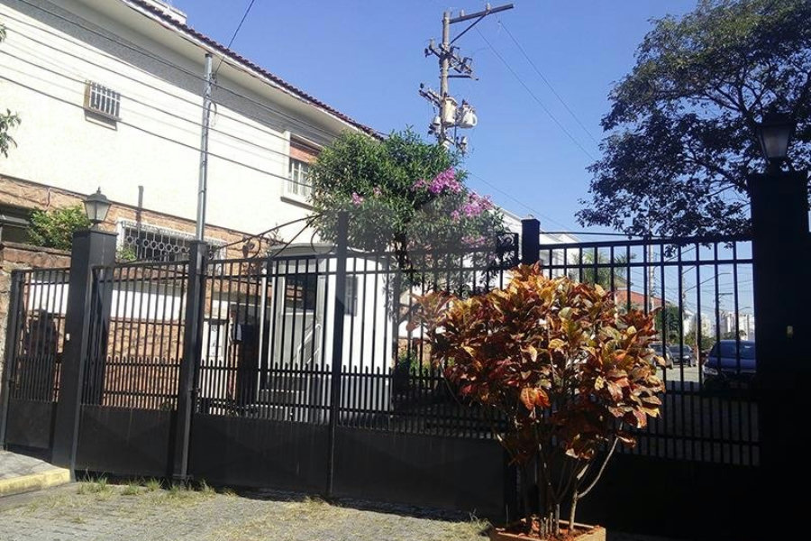 Casa à venda com 5 quartos, sendo 2 suítes, em Santana, São Paulo, SP