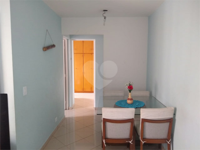 Apartamento à venda com 2 quartos em Brás, São Paulo, SP