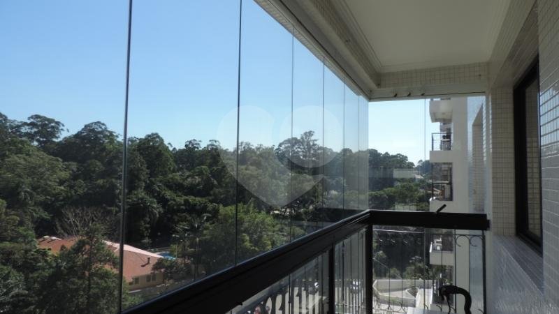 Apartamento à venda com 3 suítes em Jardim Marajoara, São Paulo, SP