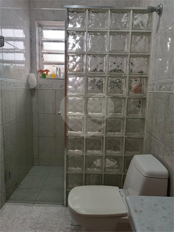 Casa de Vila à venda com 2 quartos em Vila Guilherme, São Paulo, SP