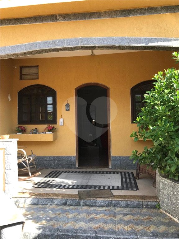 Casa à venda com 2 quartos, sendo 1 suíte, em Campo Grande, Rio de Janeiro, RJ