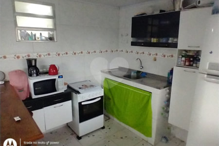 Casa à venda com 2 quartos em Campo Grande, Rio de Janeiro, RJ