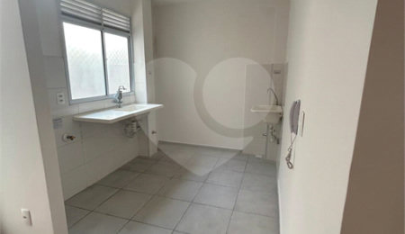 Apartamento para alugar com 2 quartos em Botujuru, Mogi das Cruzes, SP