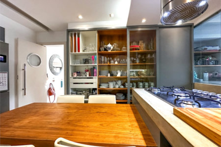 Apartamento à venda com 3 quartos, sendo 1 suíte, em Vila Sofia, São Paulo, SP