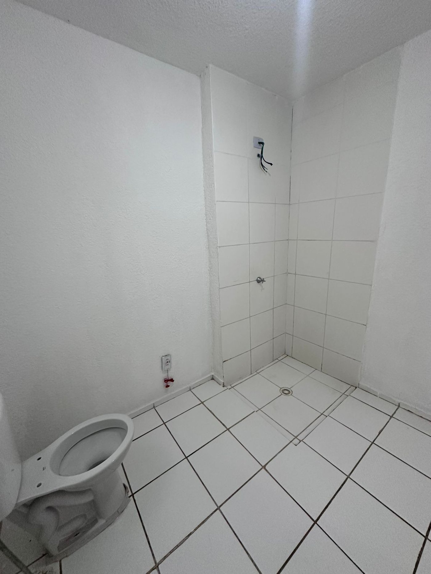 Apartamento para alugar com 1 quarto em Jardim Rossin, Campinas, SP
