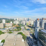 Apartamento à venda com 1 suíte em Brooklin Paulista, São Paulo, SP