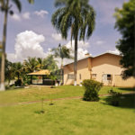 Chácara à venda com 8 quartos, sendo 5 suítes, em Chácara Belvedere, Indaiatuba, SP