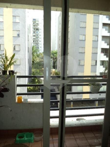 Apartamento à venda com 3 quartos em Vila Sofia, São Paulo, SP