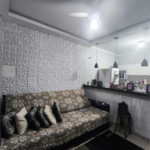 Casa à venda com 2 quartos em Jardim Residencial Villagio Ipanema I, Sorocaba, SP