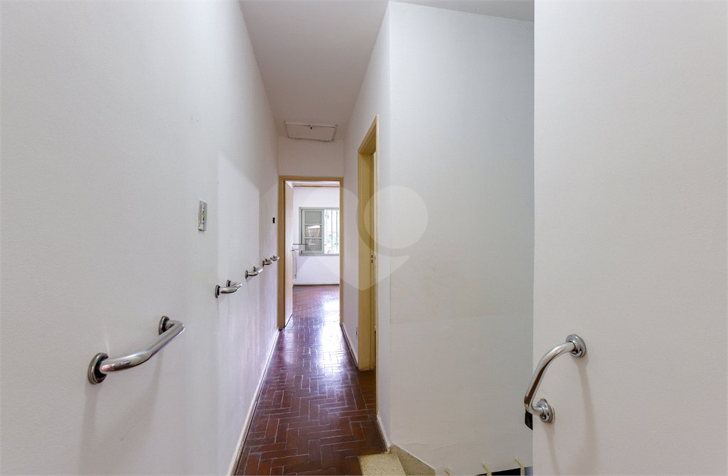 Sobrado à venda com 3 quartos em Brooklin Paulista, São Paulo, SP