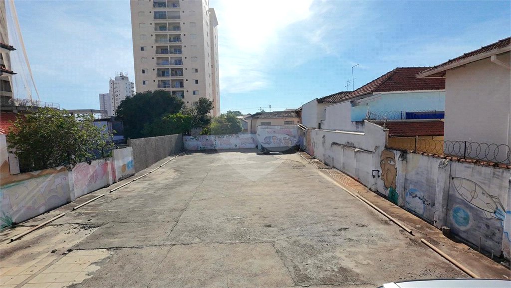 Terreno à venda no Centro, Araraquara, SP