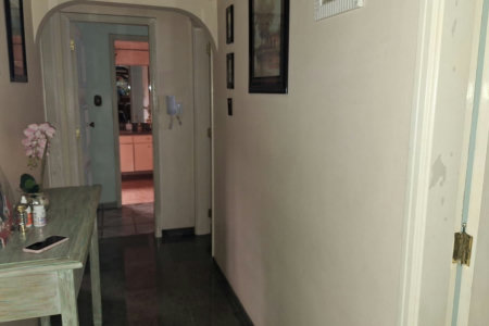 Apartamento com 4 dormitórios à venda, 180 m² por R$ 1.200.000,00 - Aparecida - Santos/SP