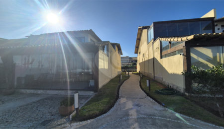 Casa em condomínio à venda com 3 quartos, sendo 2 suítes,  em Geribá, Armação dos Búzios, RJ